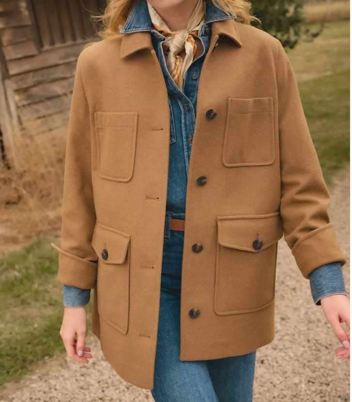 OUTERWEAR