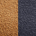 tan & navy