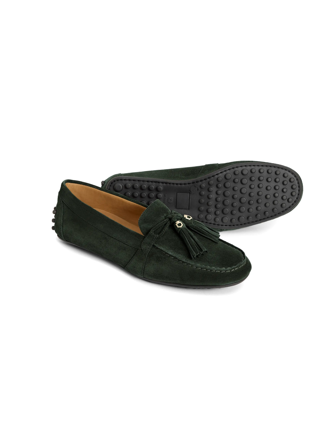 Rutland - Laurel Suede - Shoes