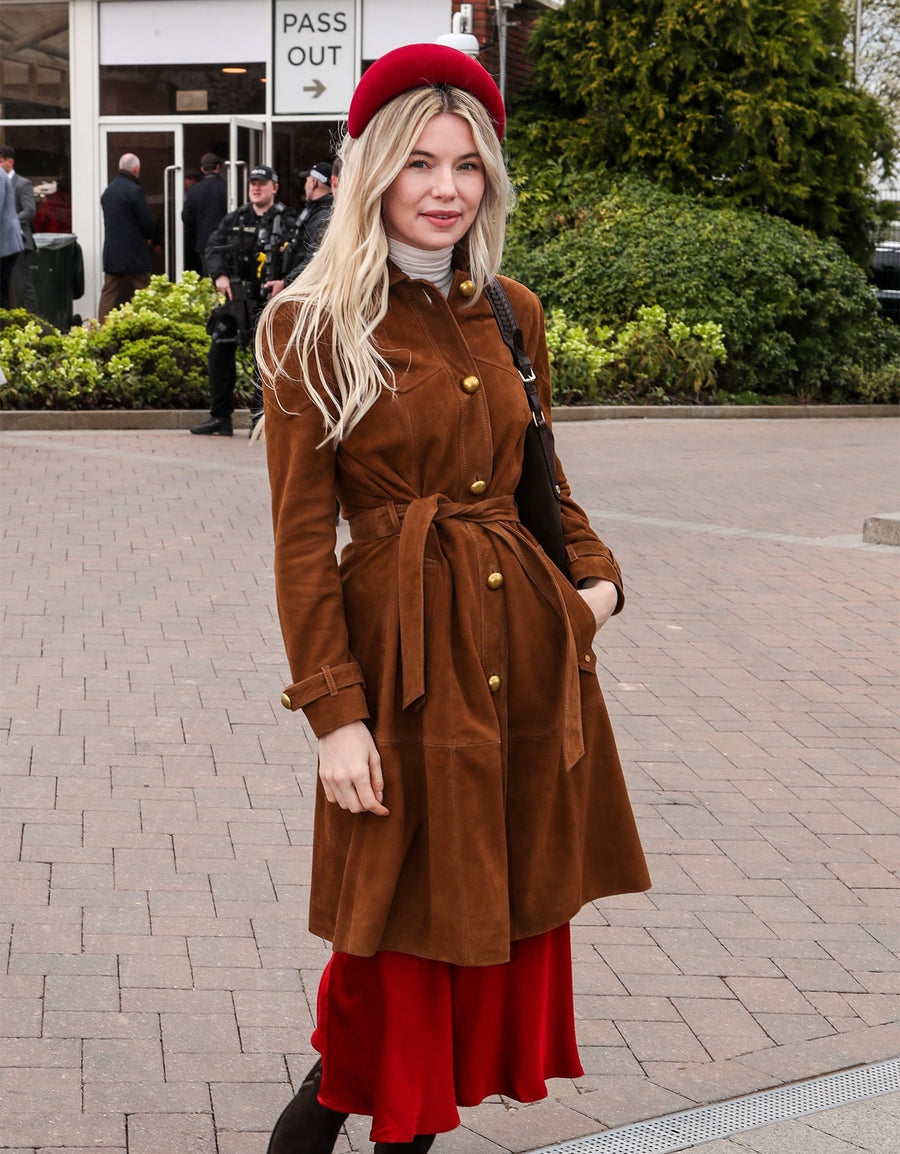 Georgia Toffolo