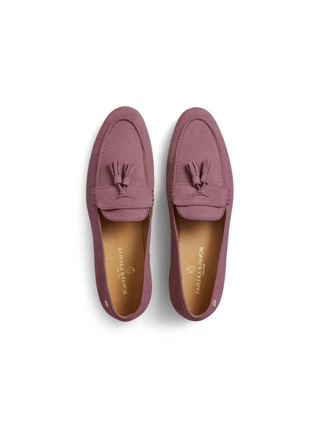 La Rochelle - Heather Suede - Shoes