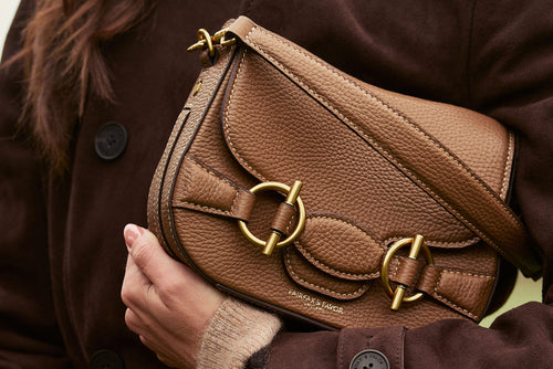Leather Bags