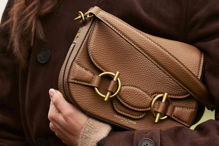 Leather Bags