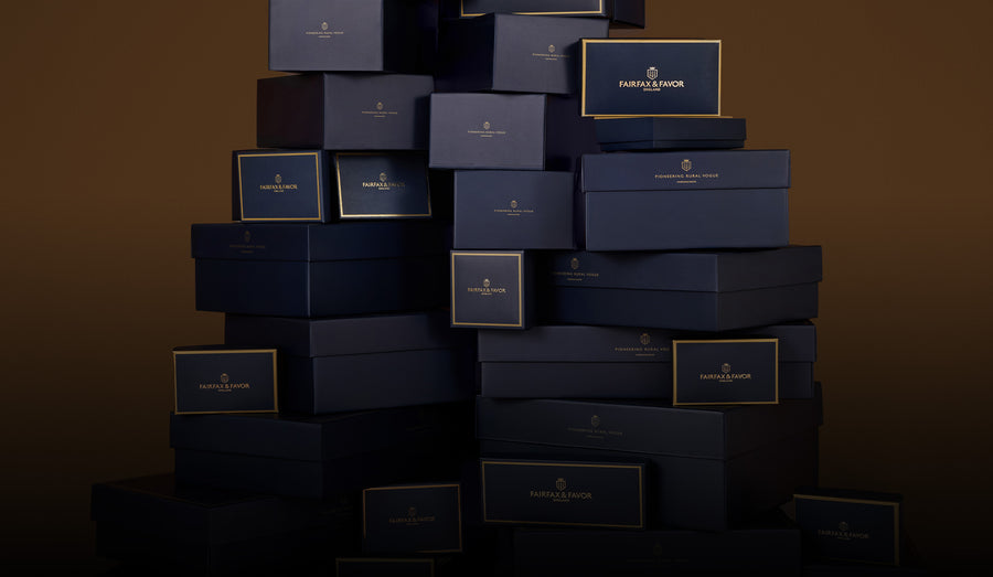 The gift guide