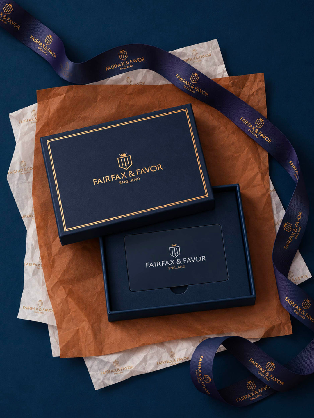 Physical Gift Card