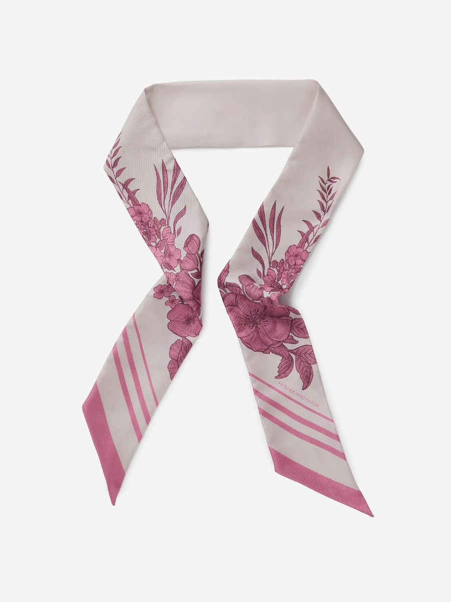 TOGETHER IN PINK