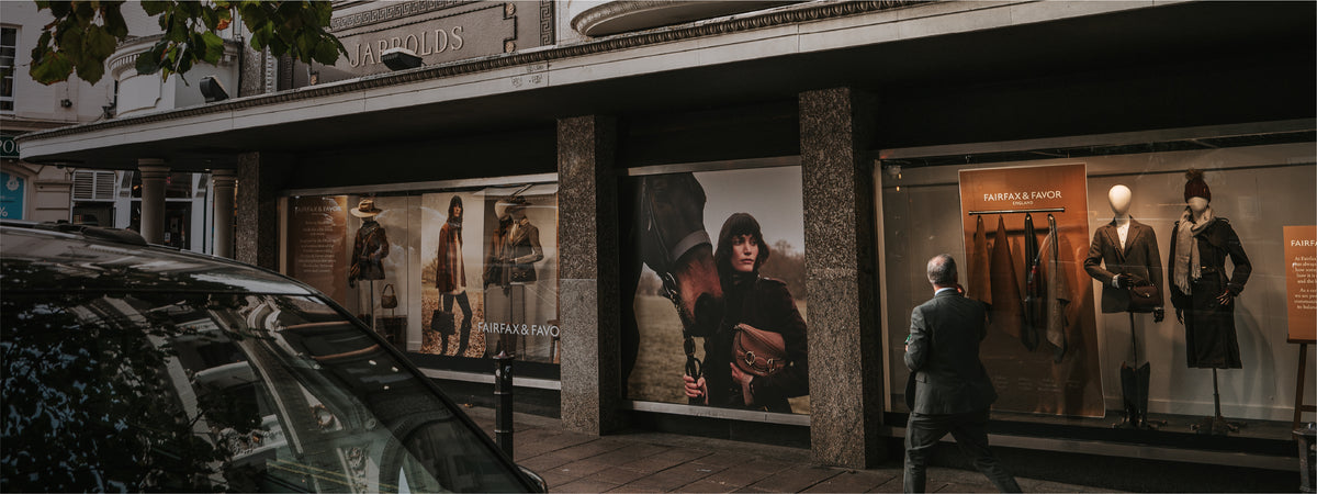 Jarrolds, Norwich