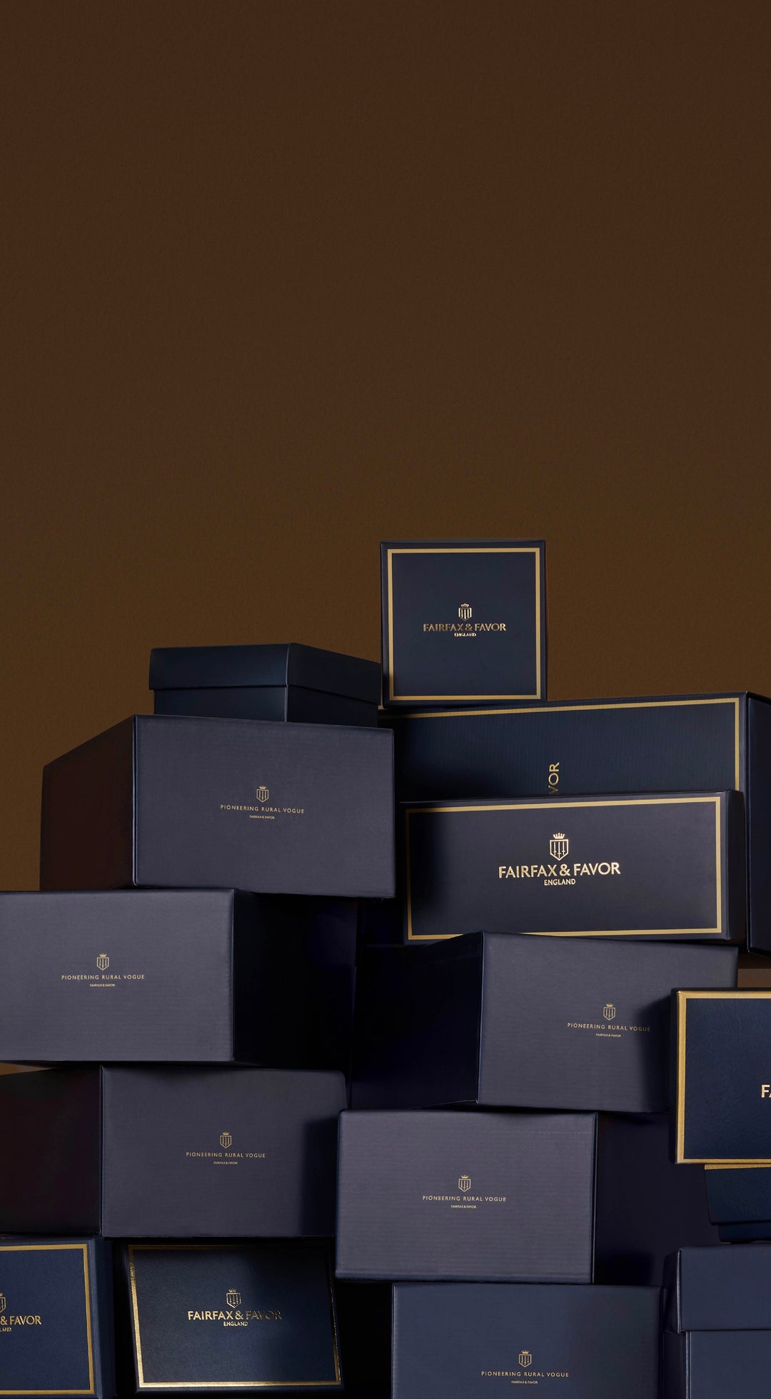 THE GIFT GUIDE