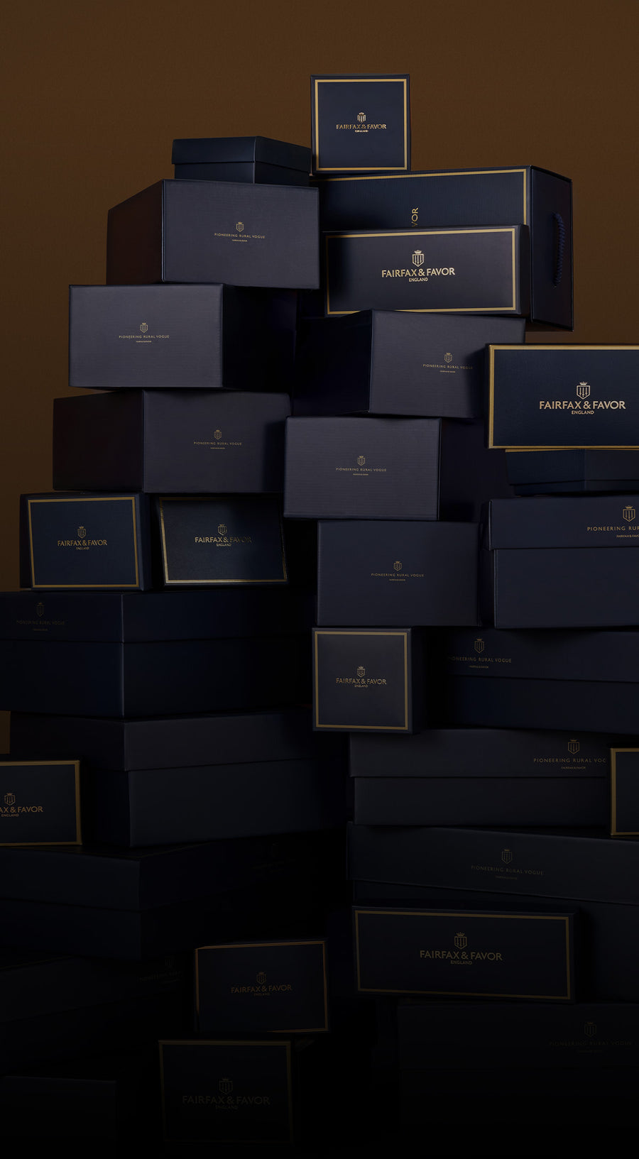The gift guide