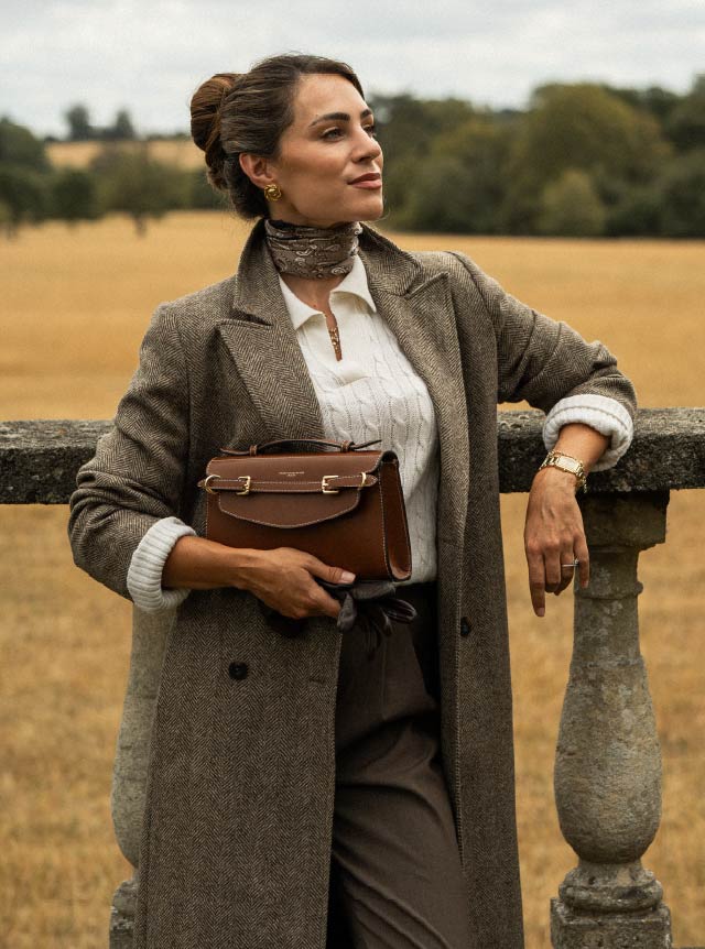 town & country collection