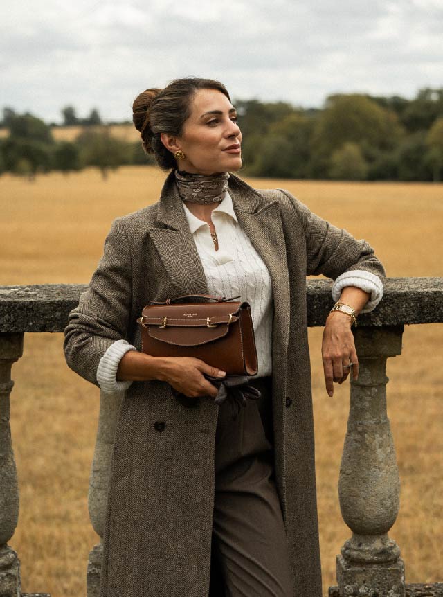town & country collection