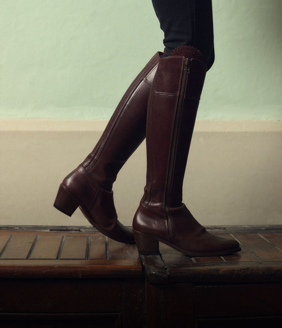 Women's Boots