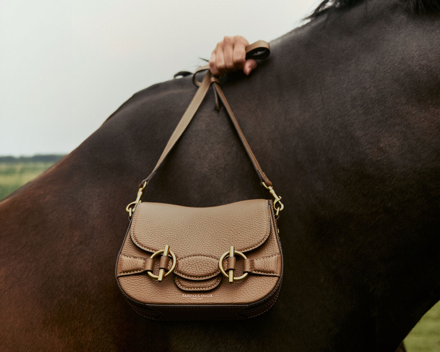 Made to LastDesigned with enduring style, discover investment pieces you'll reach for every day.