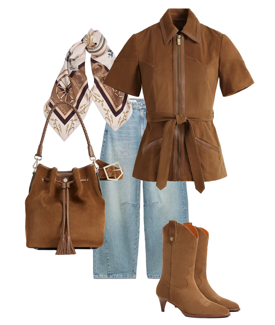 Canyon Couture