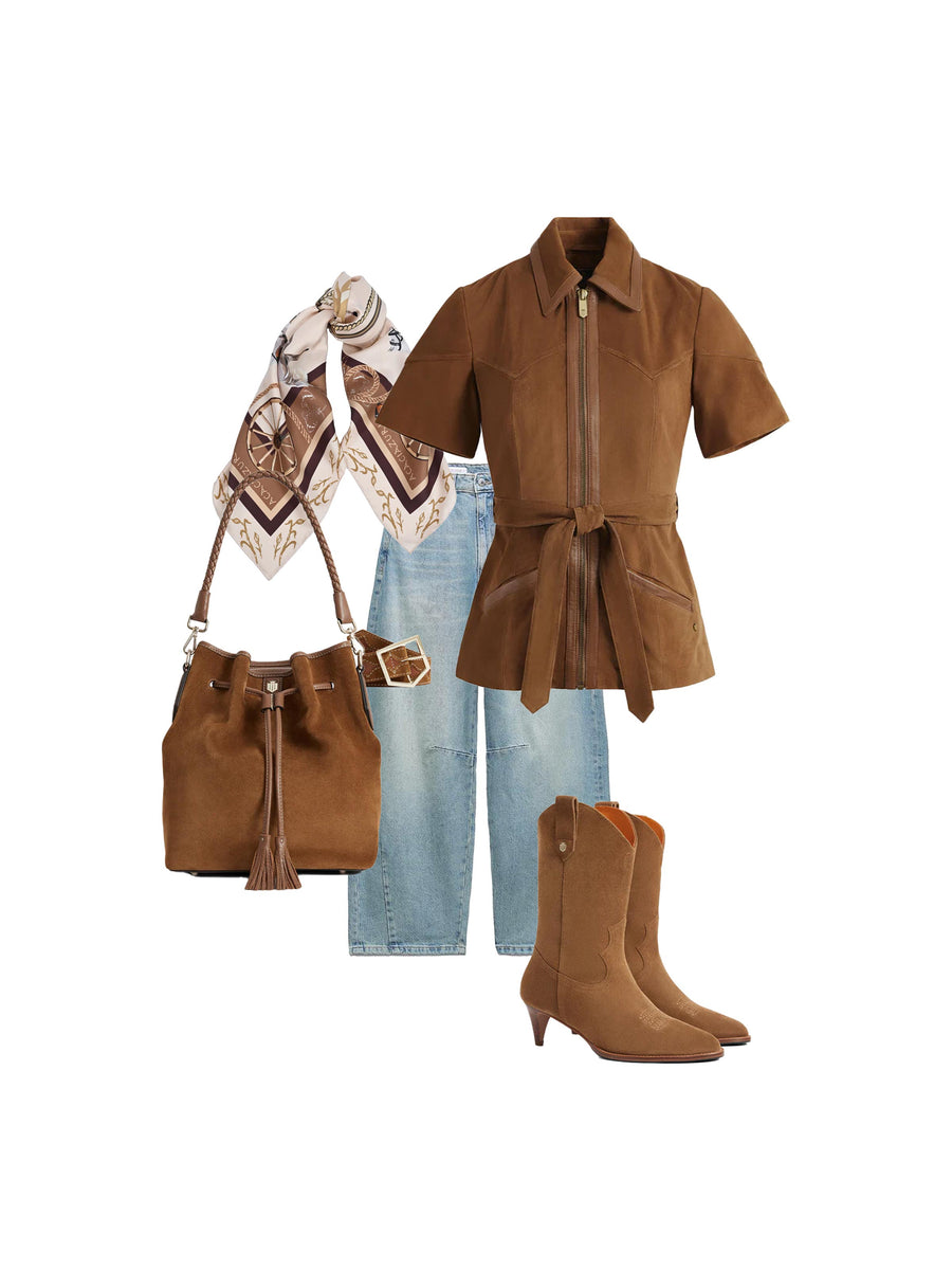 Western