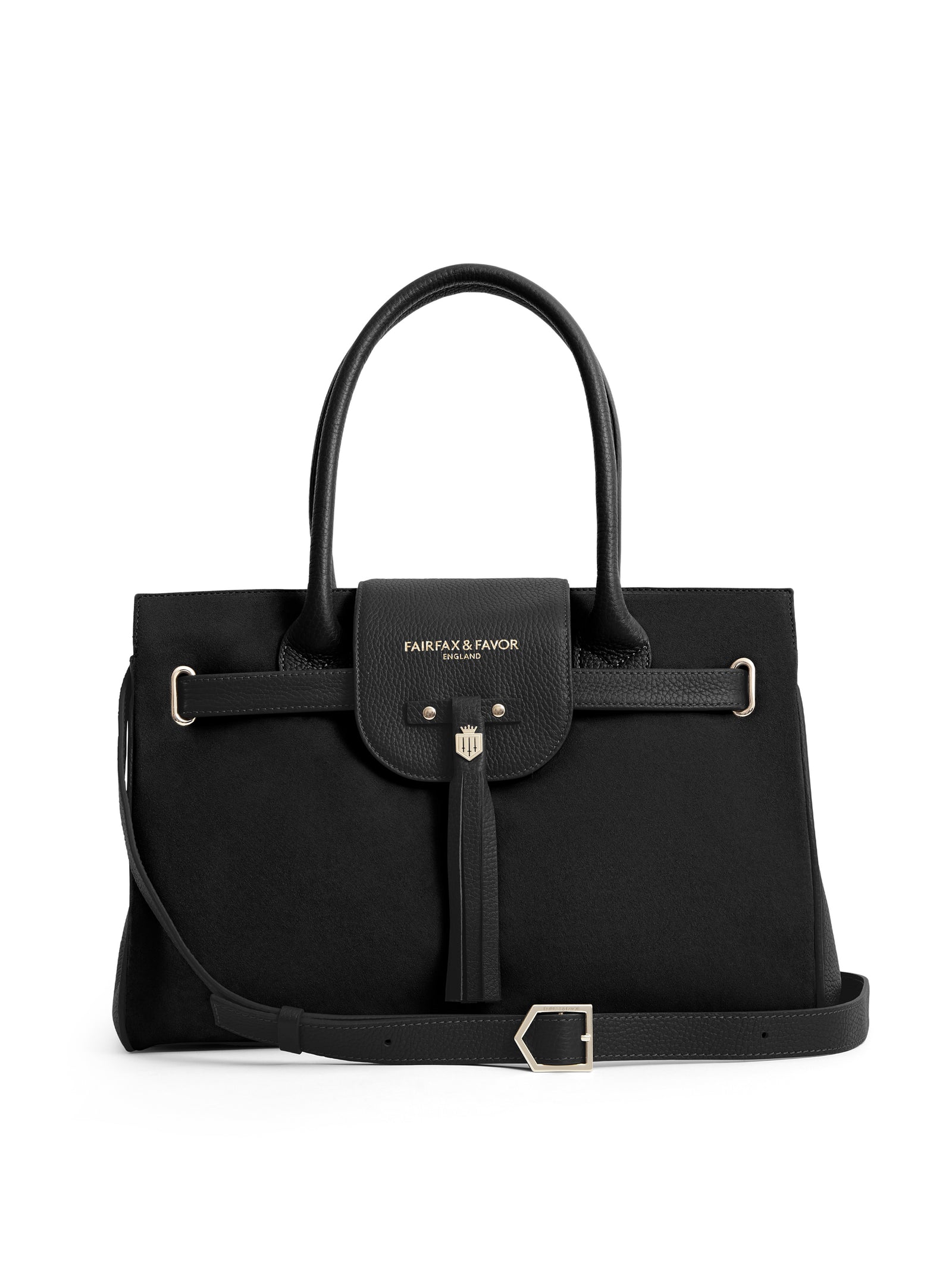 Windsor Handbag