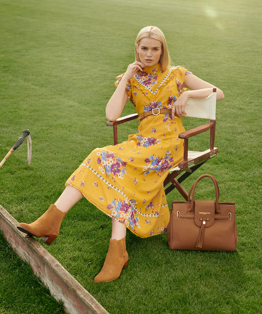How To Style Ankle Boots for Every Weather | Fairfax & Favor How To Style Ankle Boots for Every Weather | Fairfax & Favor