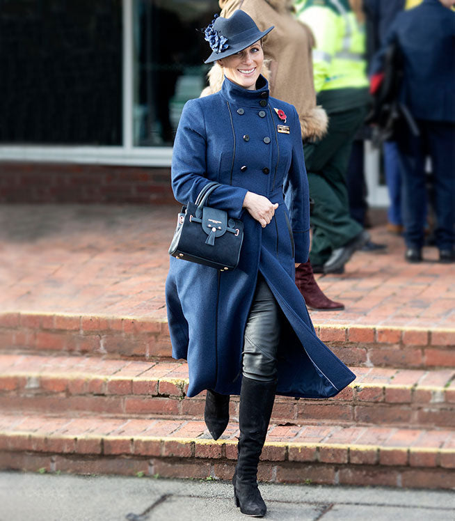 Zara Tindall