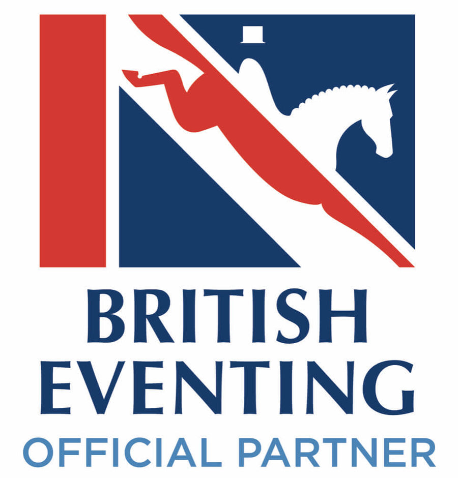 November 2019: Becoming an official British Eventing Partner