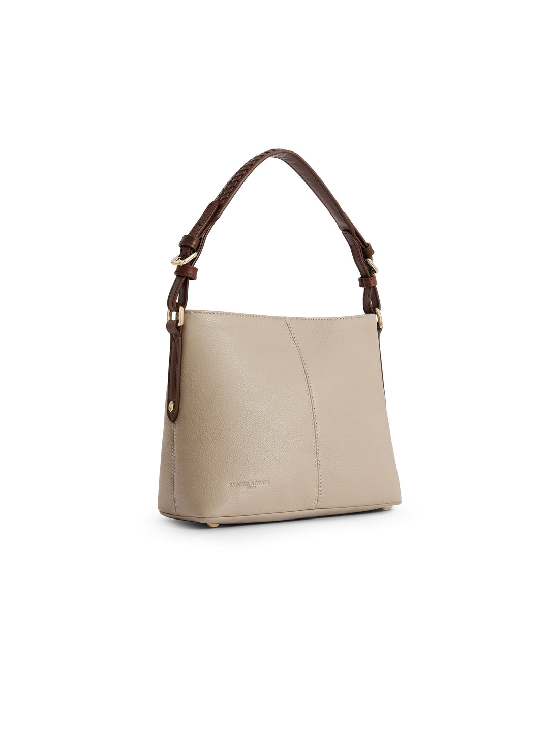 Mini Tetbury - Stone Leather - Bags