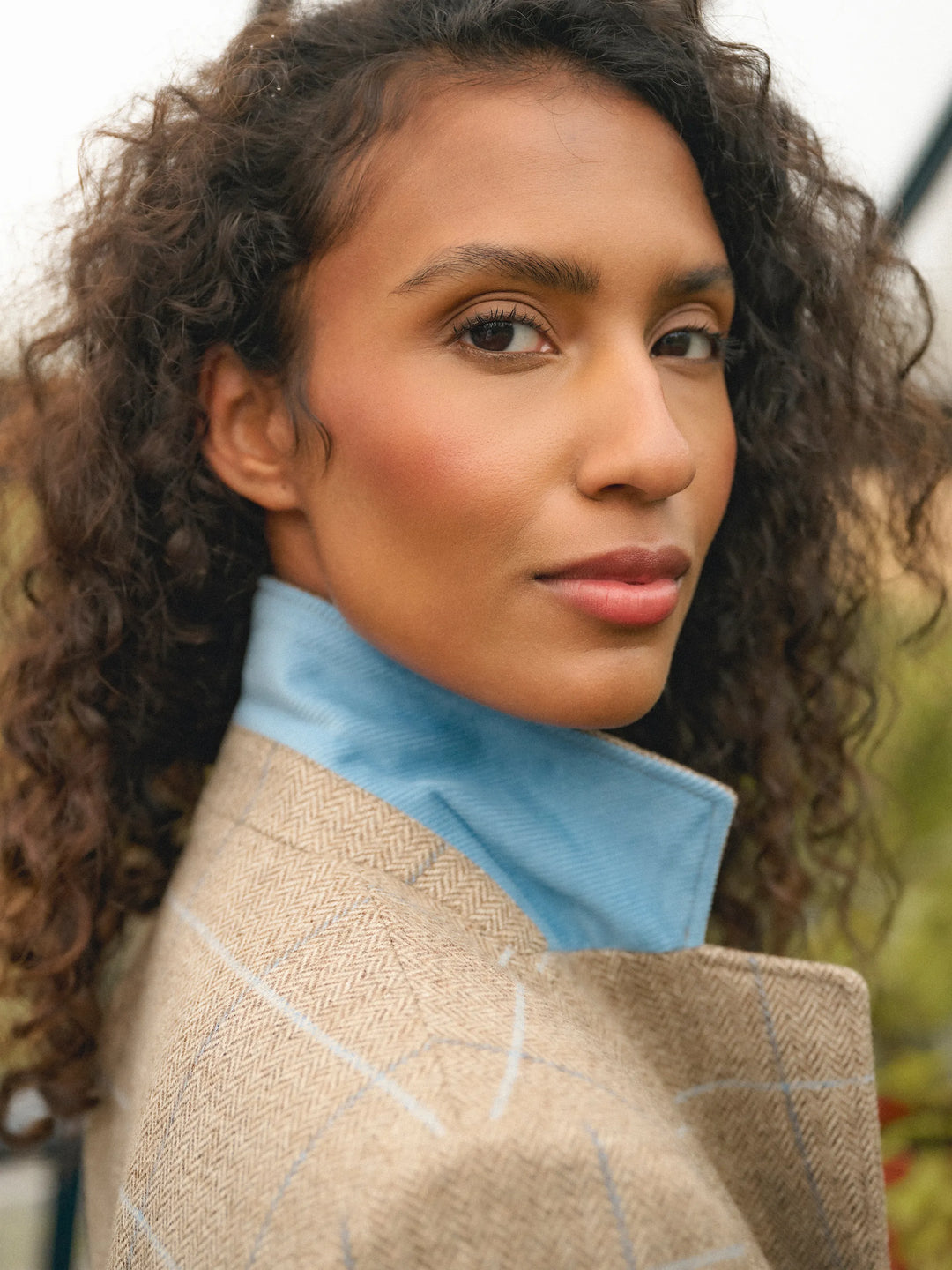Arrabella Jacket - Driftwood - Jackets