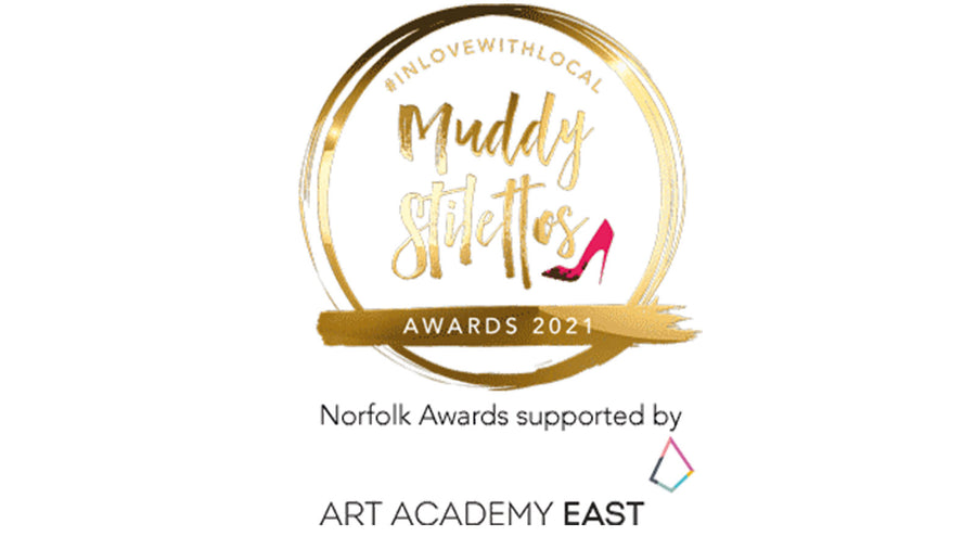 October 2021: Our Holt Store was awarded the best Women's Store in the Muddy Stilettos Awards Norfolk 2021!
The Awards recognise the best Businesses in Norfolk in their individual categories.