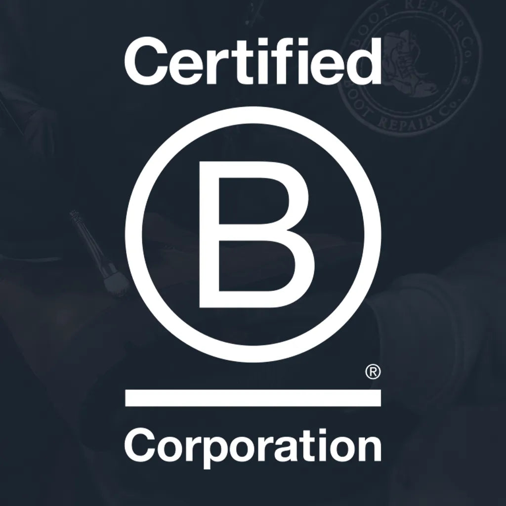 September 2024: We are proud to announce that Fairfax & Favor is now a B Corporation®, aligning with a global network of businesses committed to transparency, accountability, and creating positive change. What is B Corporation®? Find out more