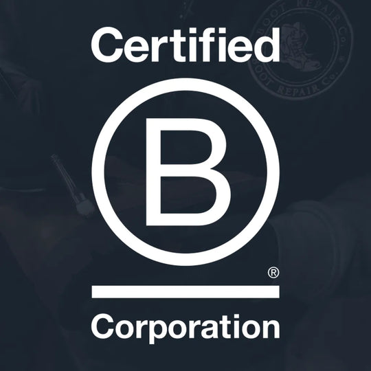 September 2024: We are proud to announce that Fairfax & Favor is now a B Corporation®, aligning with a global network of businesses committed to transparency, accountability, and creating positive change. What is B Corporation®? <a href=