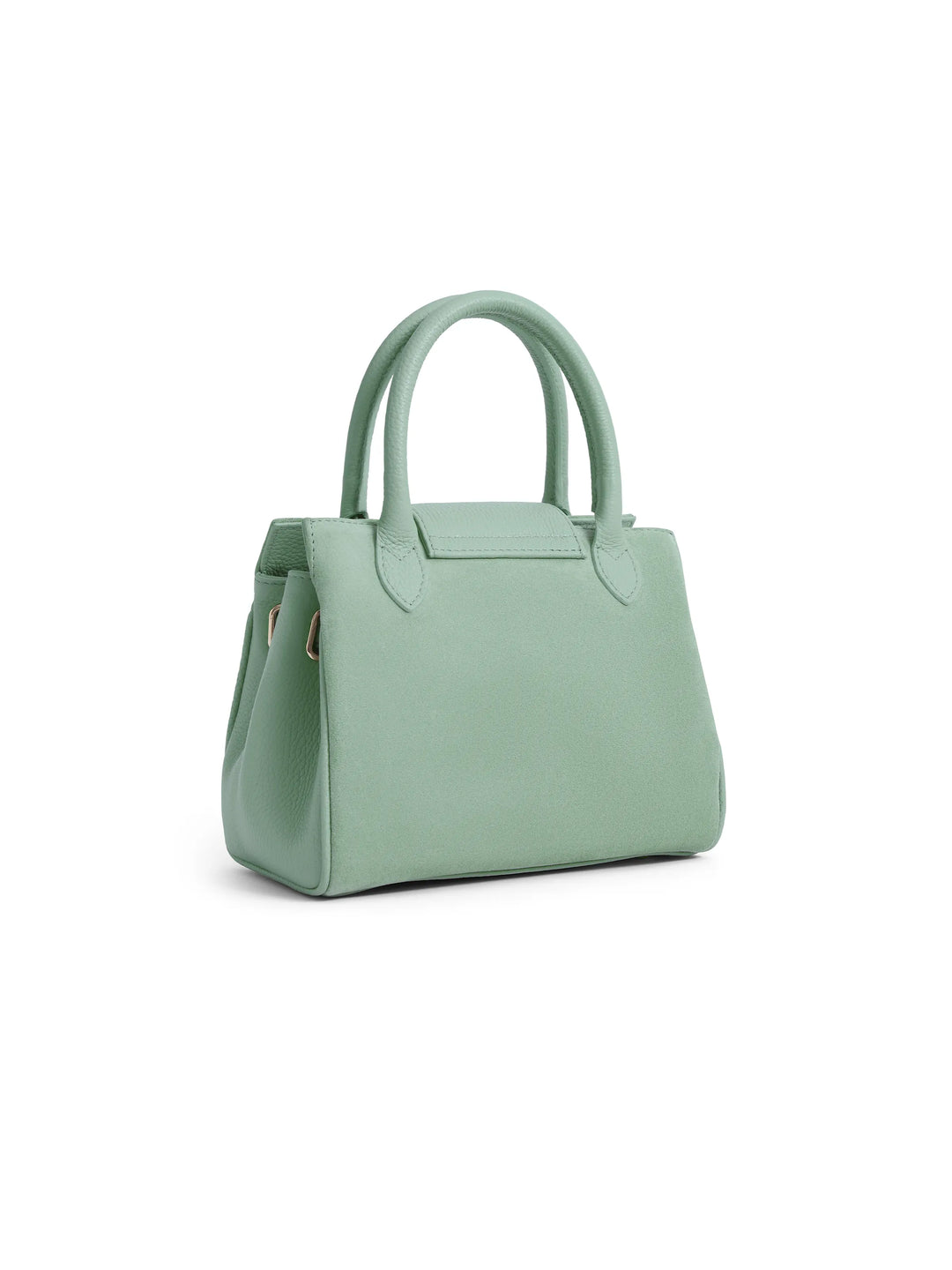 Mini Windsor Handbag - Mint - Bags
