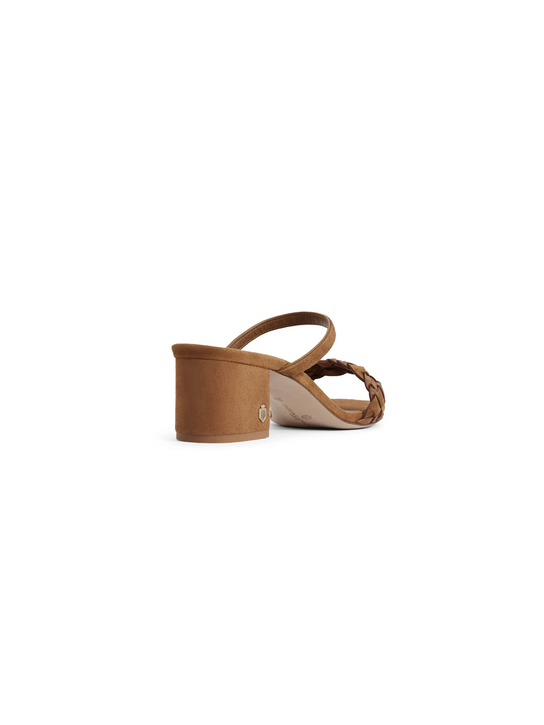 Tuscany Mule - Tan - Shoes