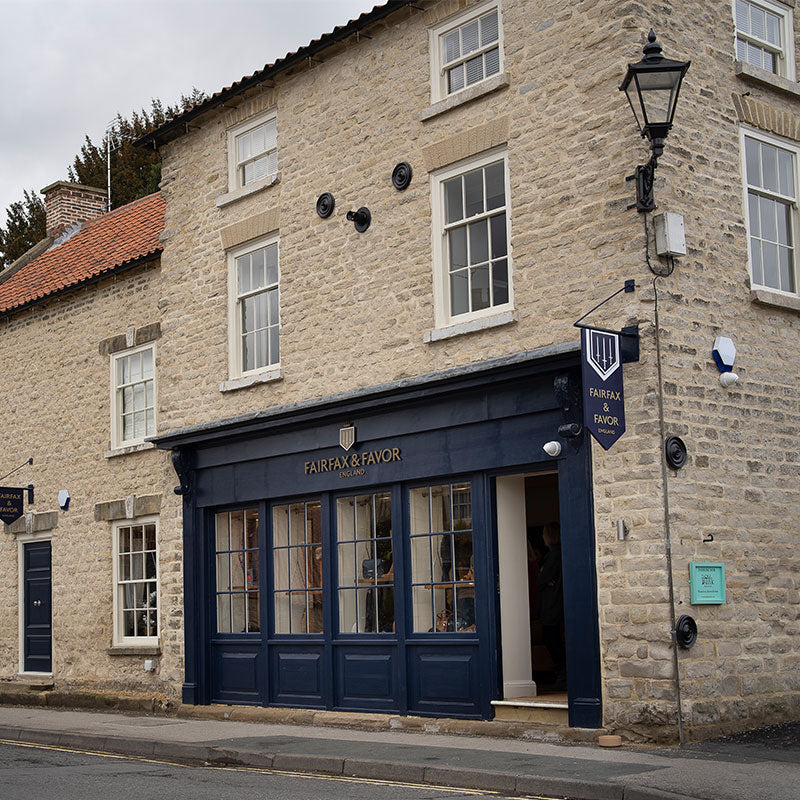 Helmsley