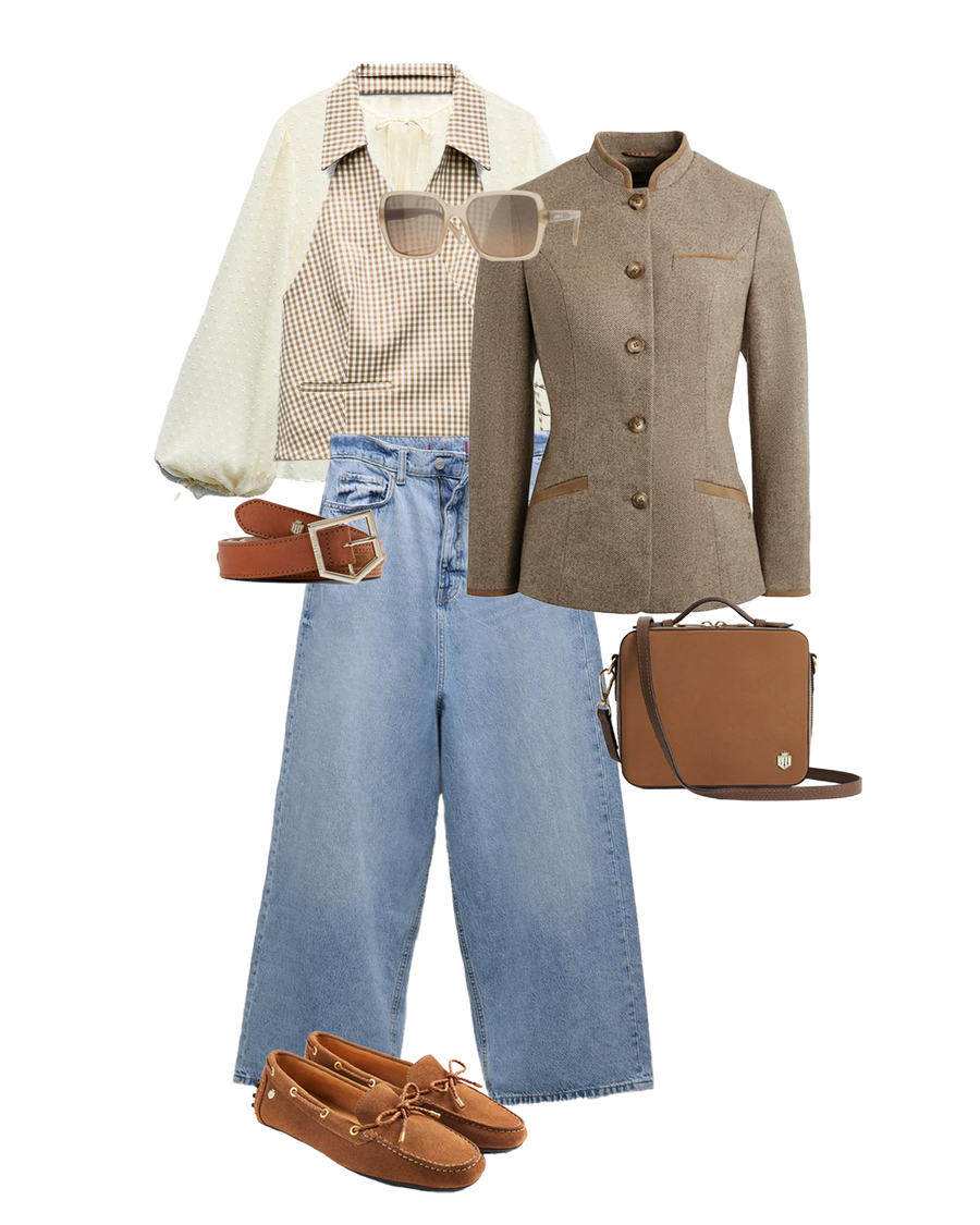 Countryside Casual