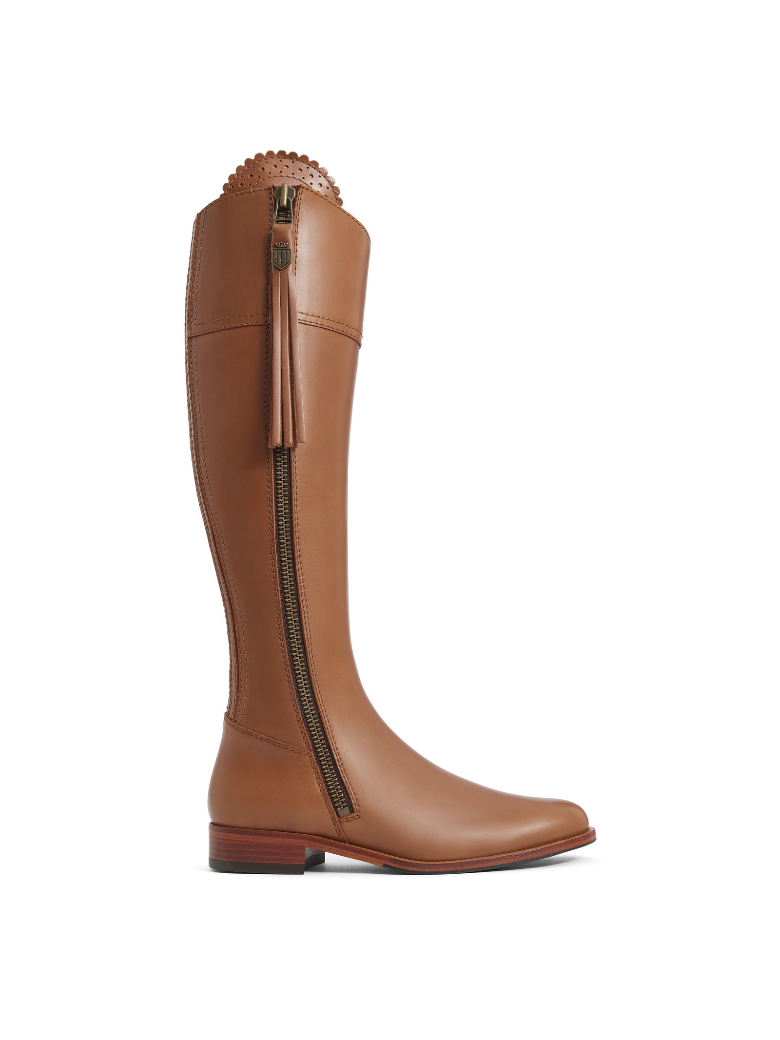 Regina Leather