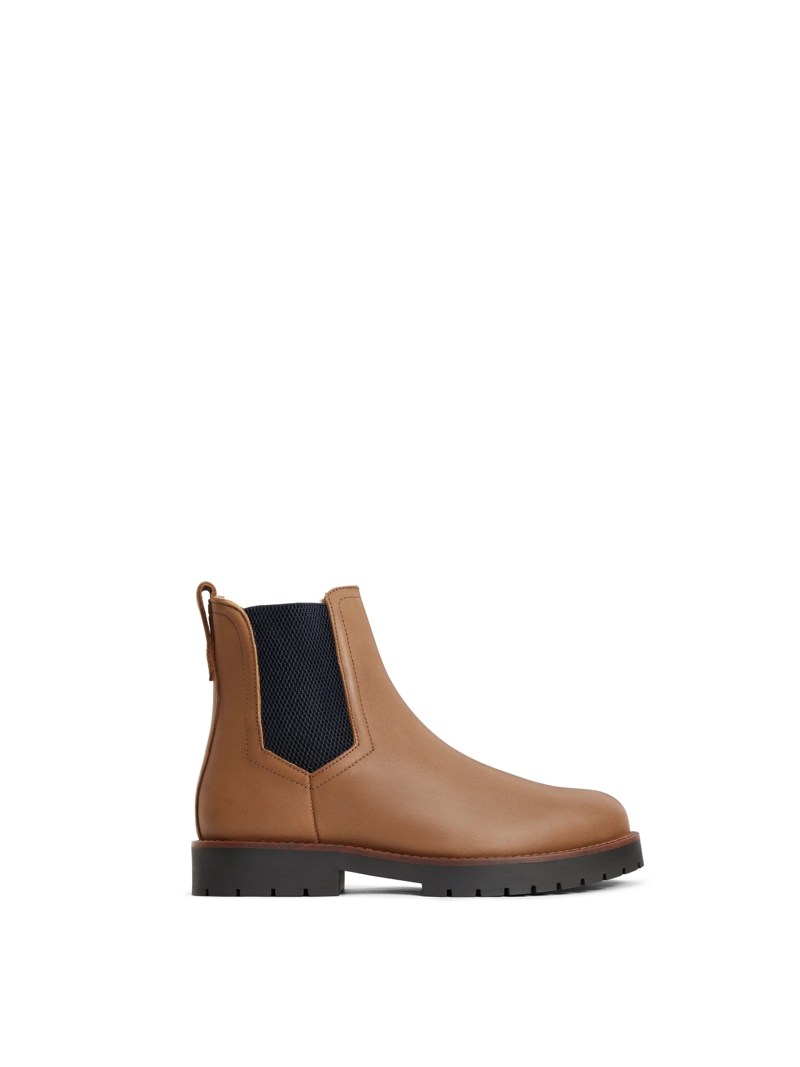 Sheepskin Boudica Oak