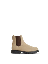 Sheepskin Boudica - Caramel