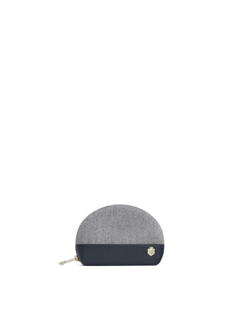 denim suede colour