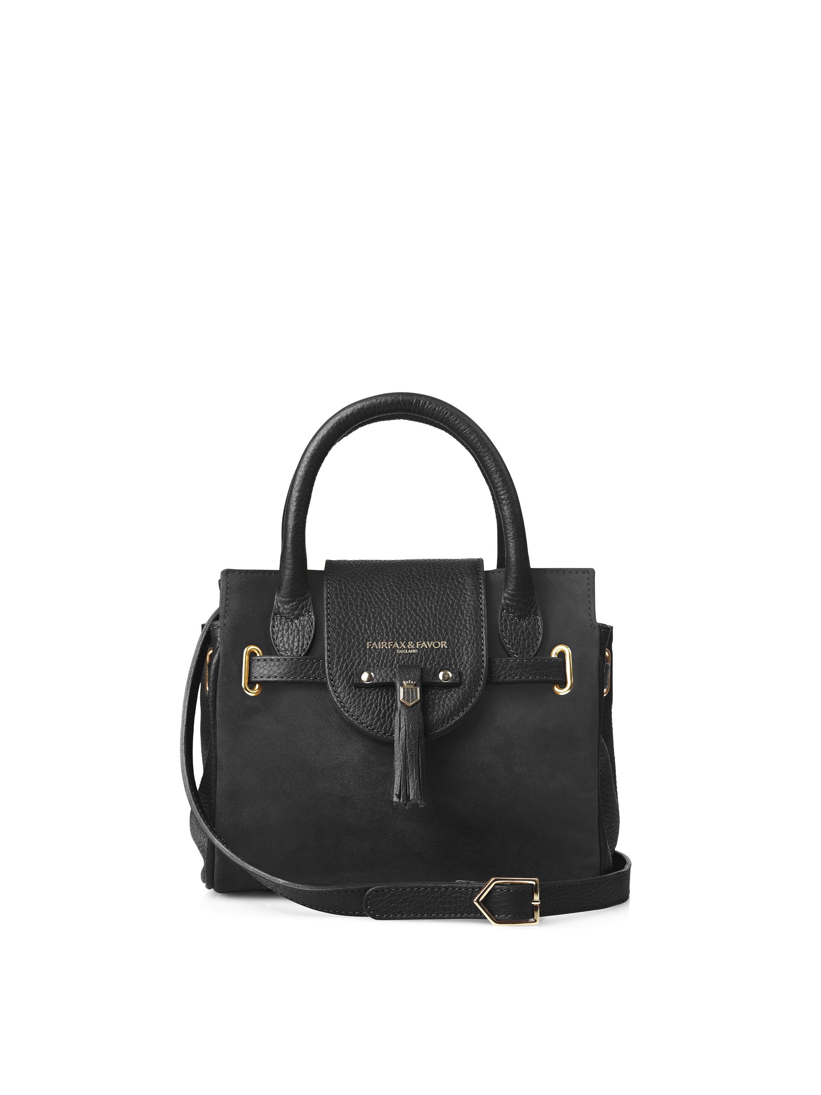 Mini Windsor Handbag