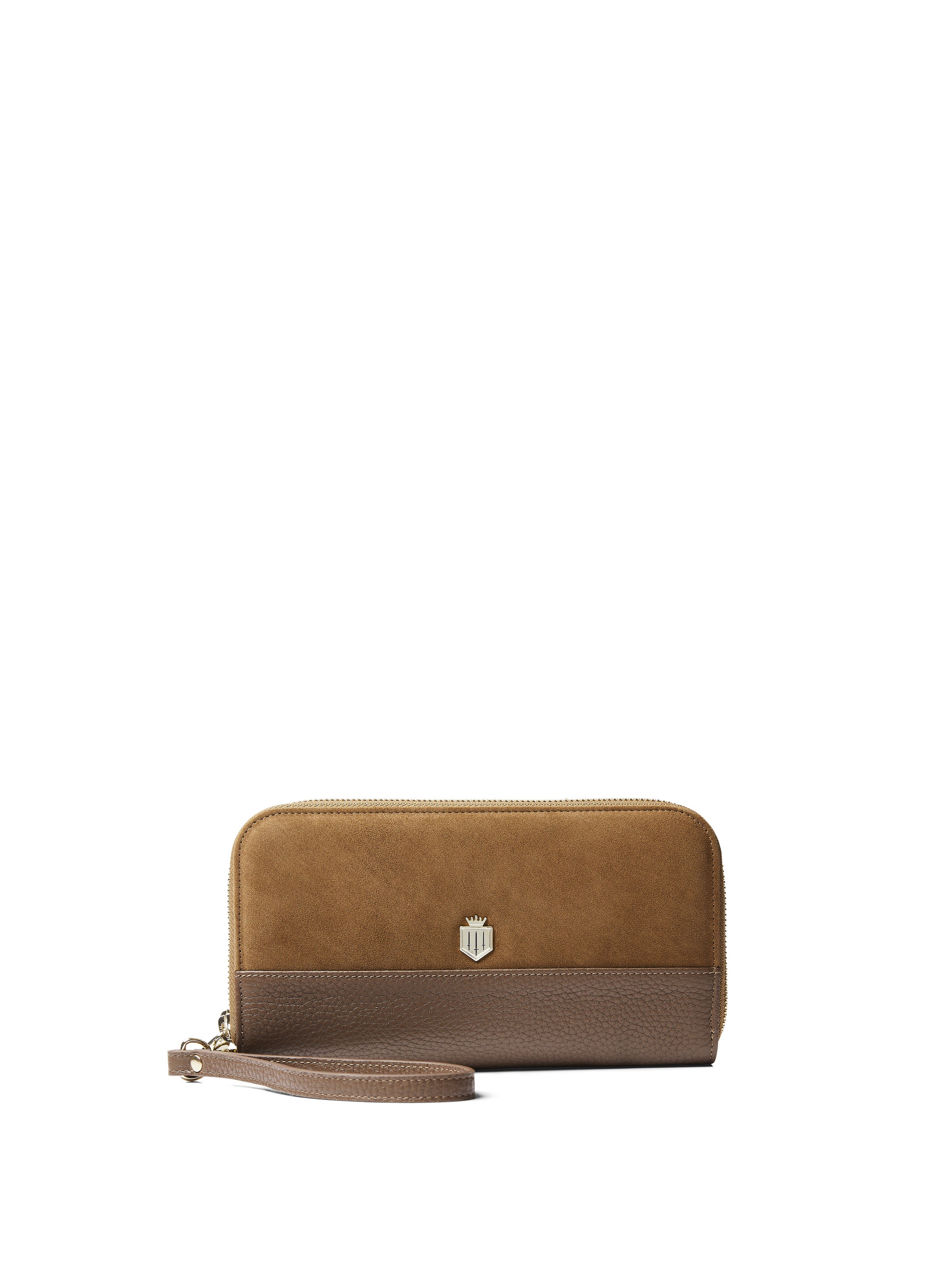 Salisbury Travel Wallet