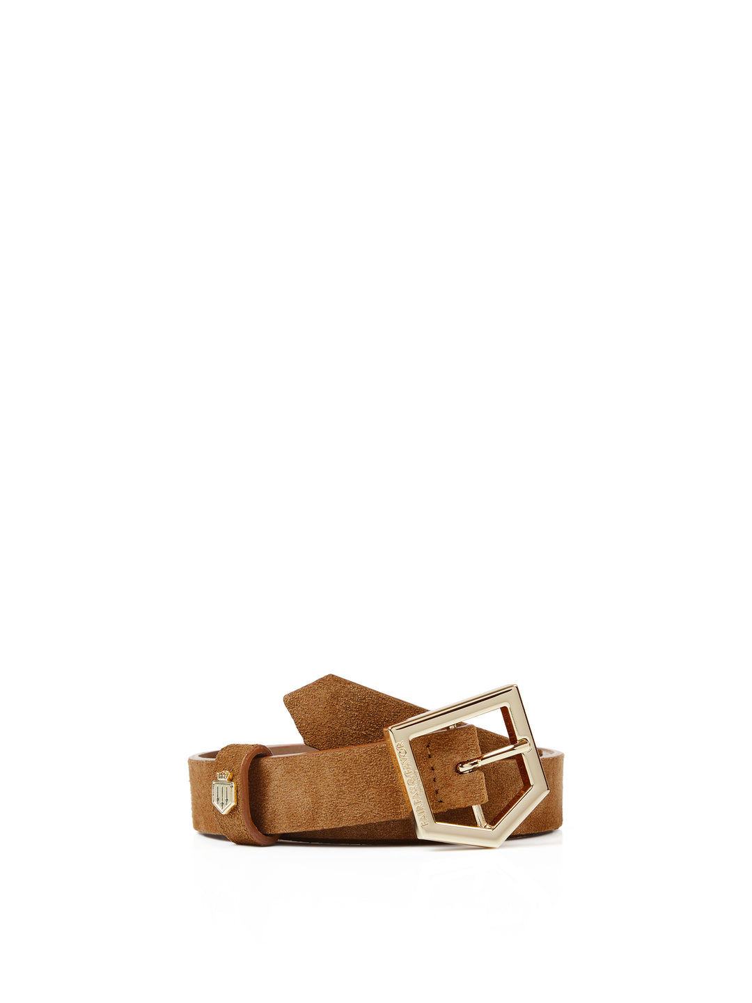 Sennowe Belt - Tan - SLGs