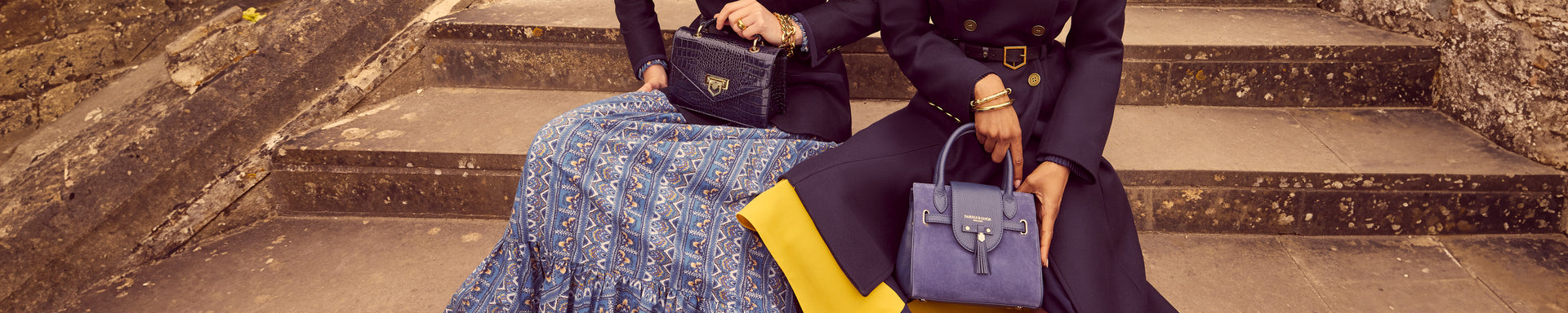 Elevate Your Style: A Guide to Matching Bags with Shoes