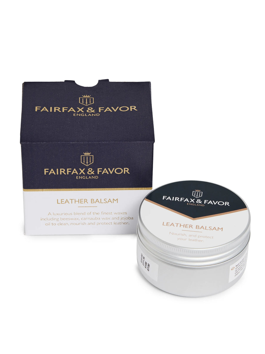 Care Product - Care Product - Leather Balsam 100ml