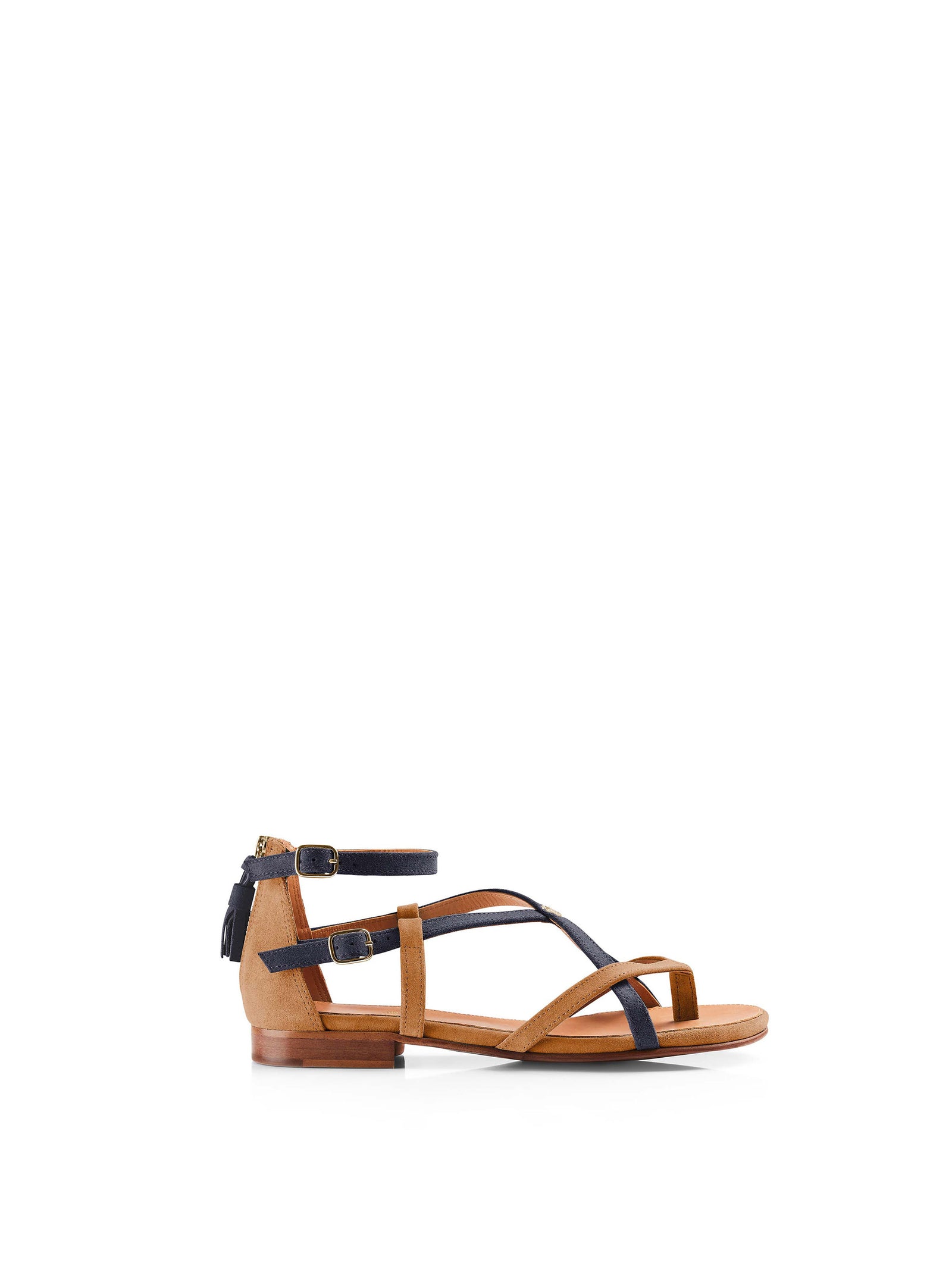 Brancaster Tan &