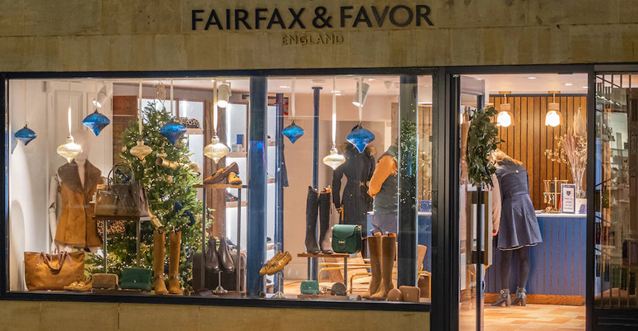 November 2021: The second store opens in Stamford
