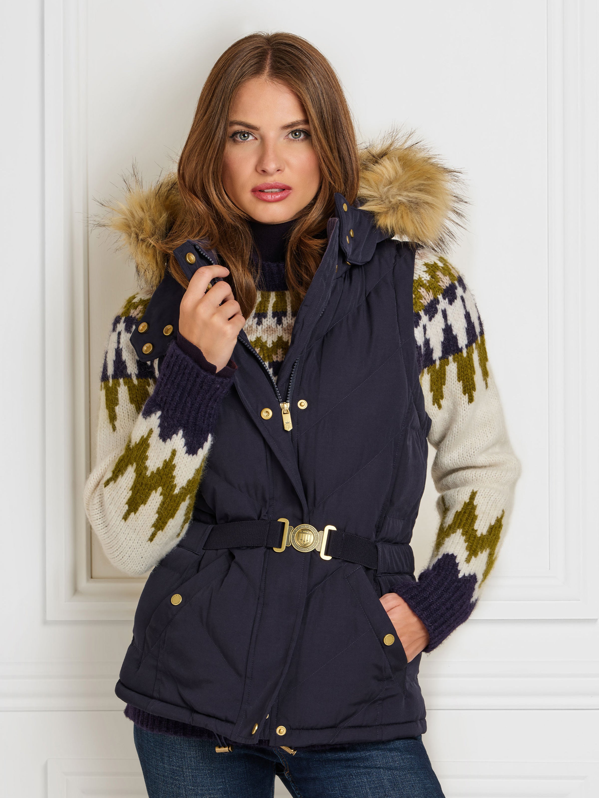 Charlotte Gilet