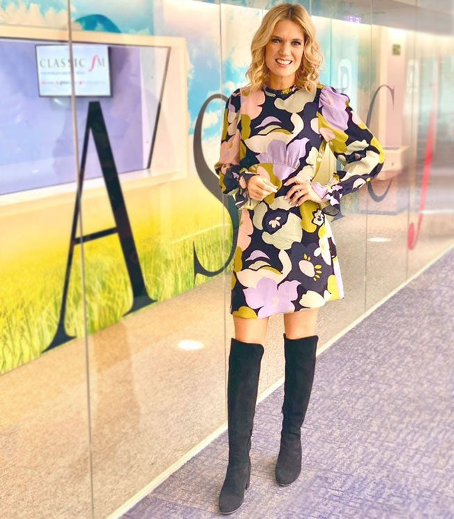 Charlotte Hawkins