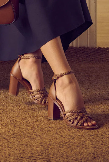 Heels & Wedges