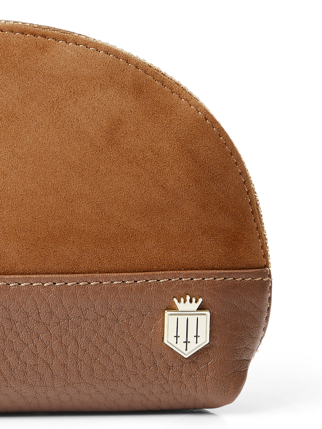 Chiltern Coin Purse - Tan - SLGs