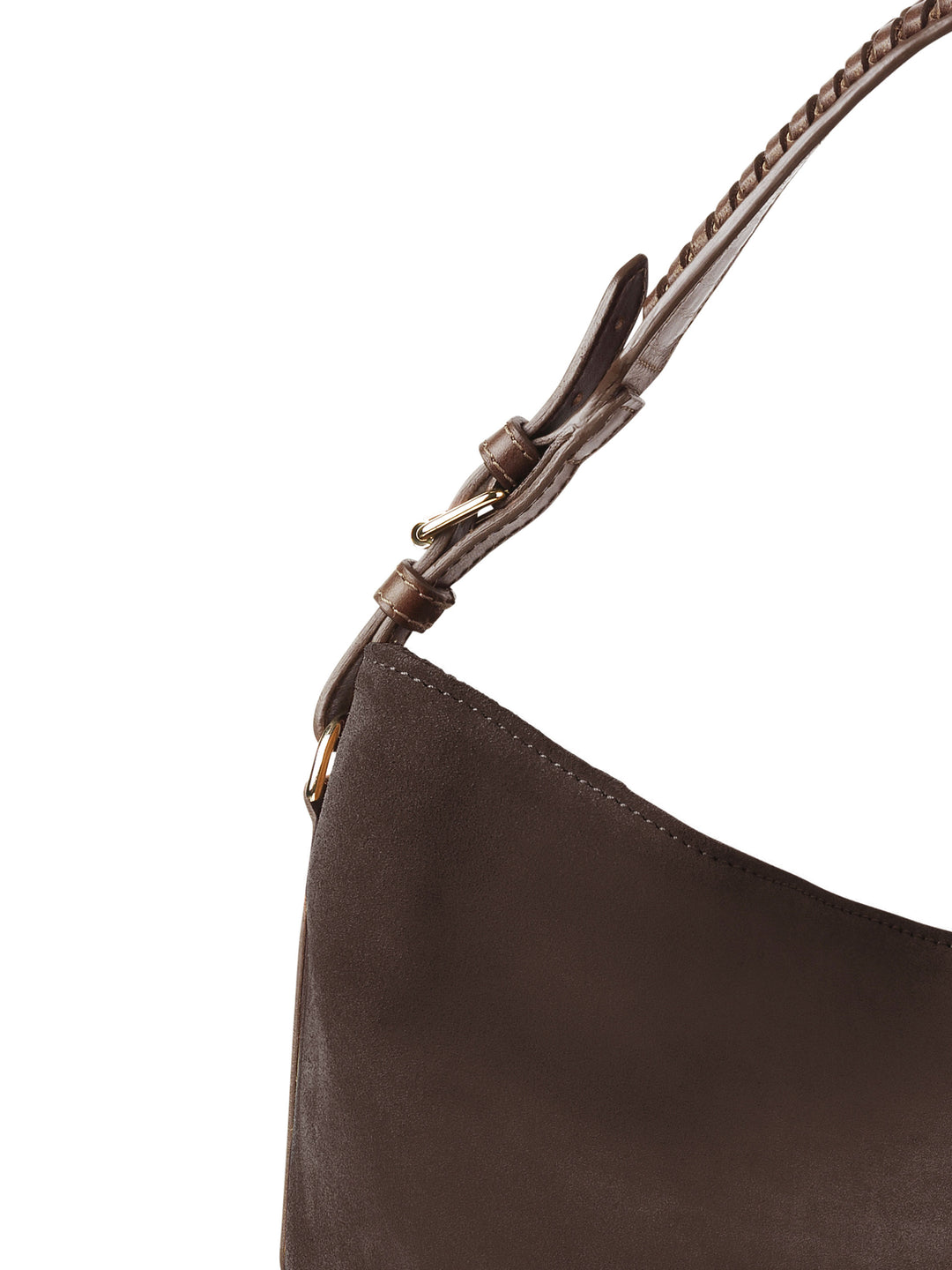 Tetbury - Chocolate - Bags