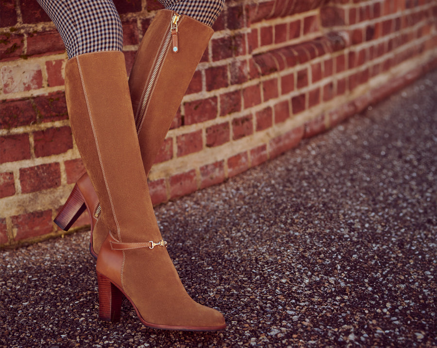 THE CHELTENHAM COLLECTION
