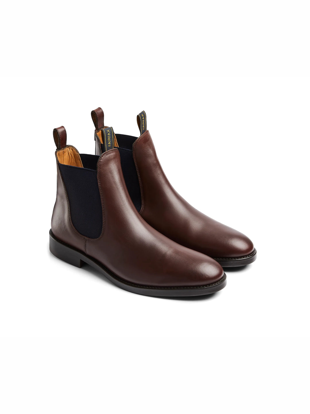Nelson - Ankle Boots